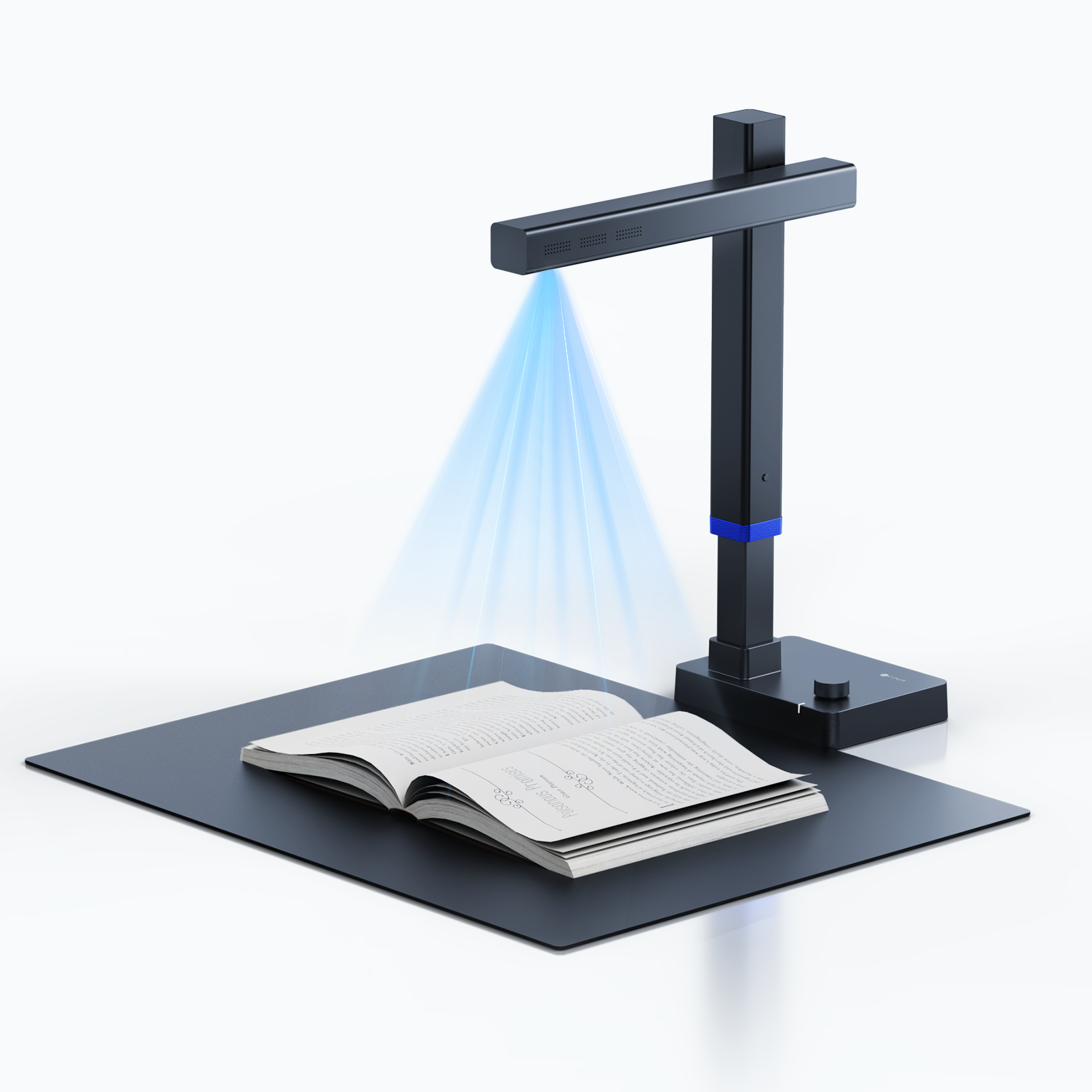 Office Technologies - CZUR Shine Ultra Portable 13MP Book