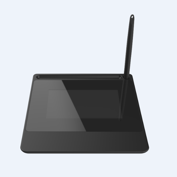 Drawing Pad Signature - 5-Inch Other Computer Accessories Tablet Graphic