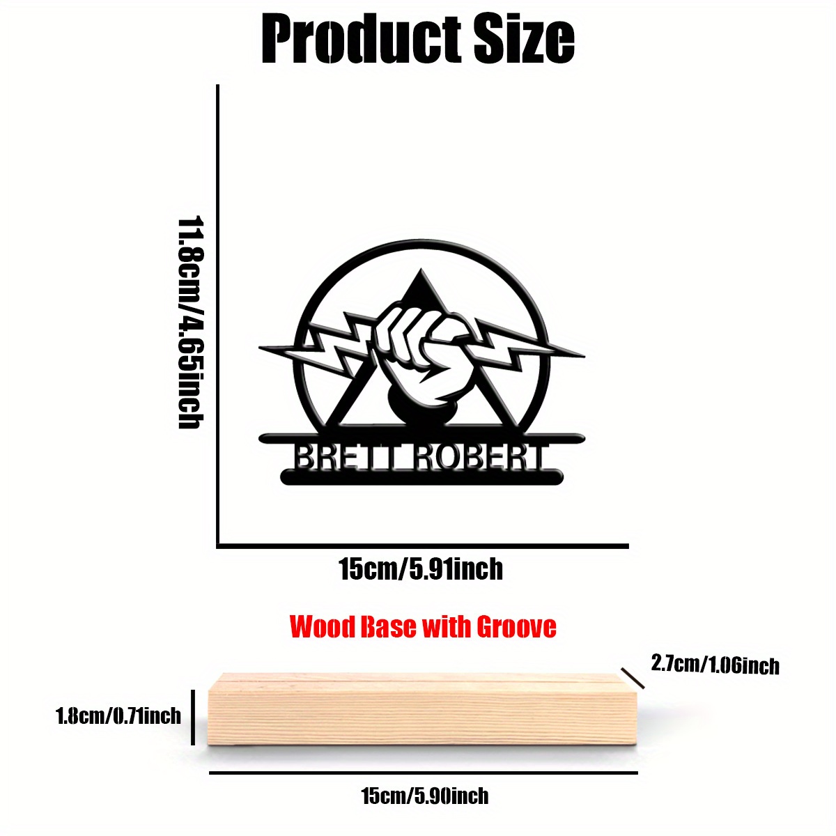 Custom Engraved Electrical Eng - Office Tech For Men review and price