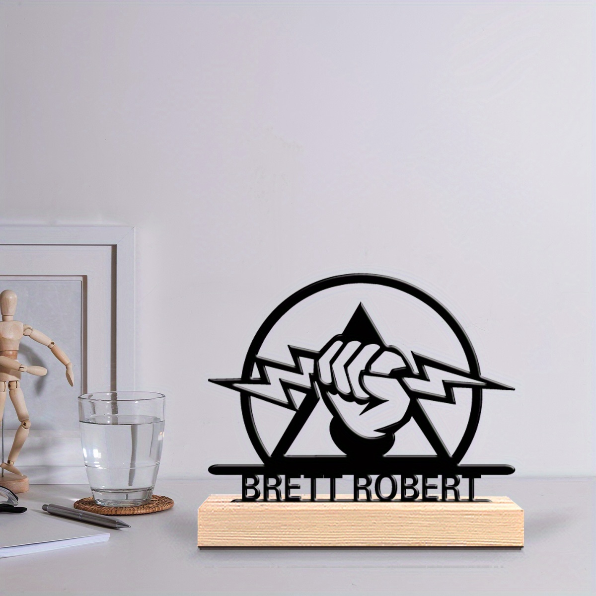Custom Engraved Electrical Eng - Office Tech For Men review and price