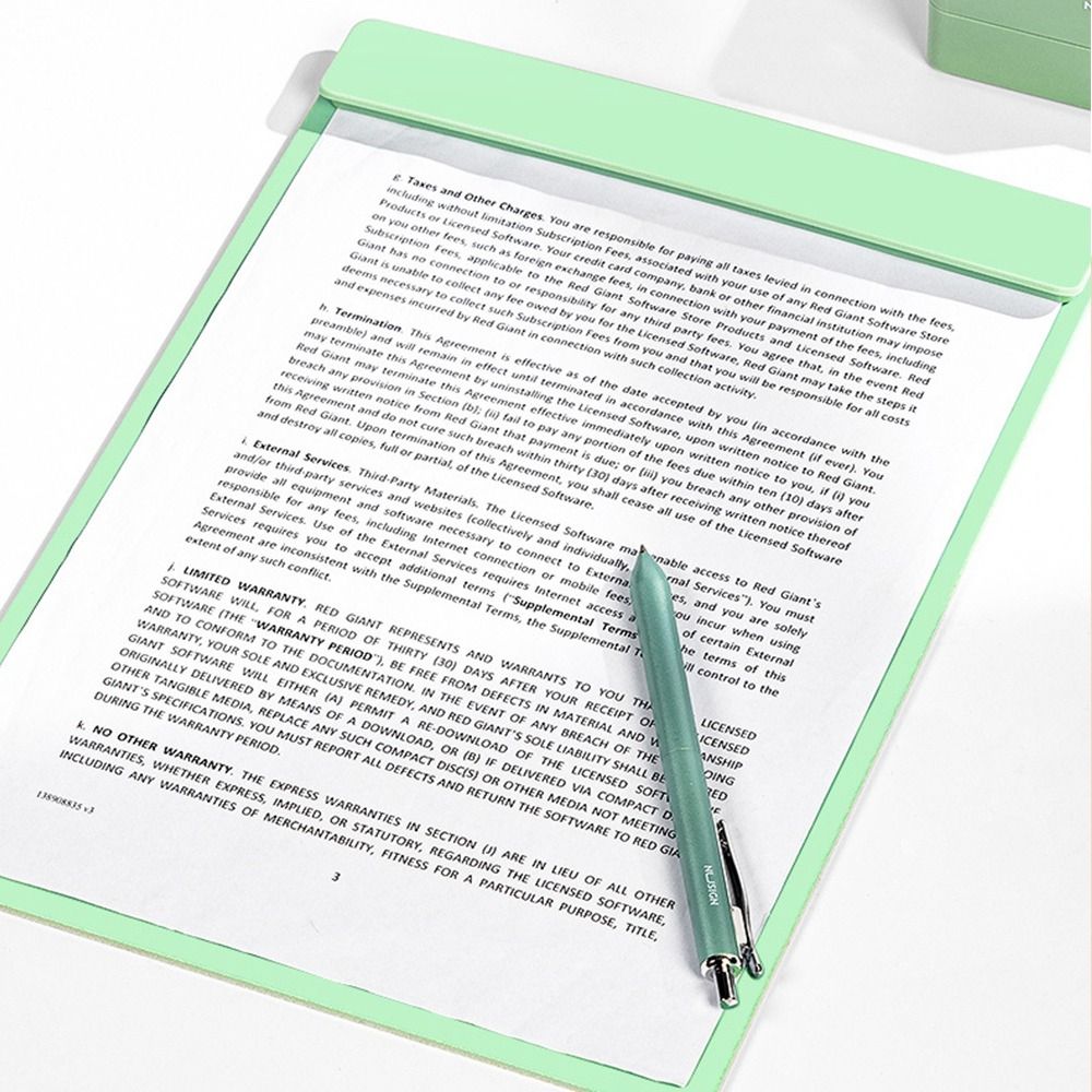 Note Paper Folder Manager Sign - Drawing Pad Signature review and price