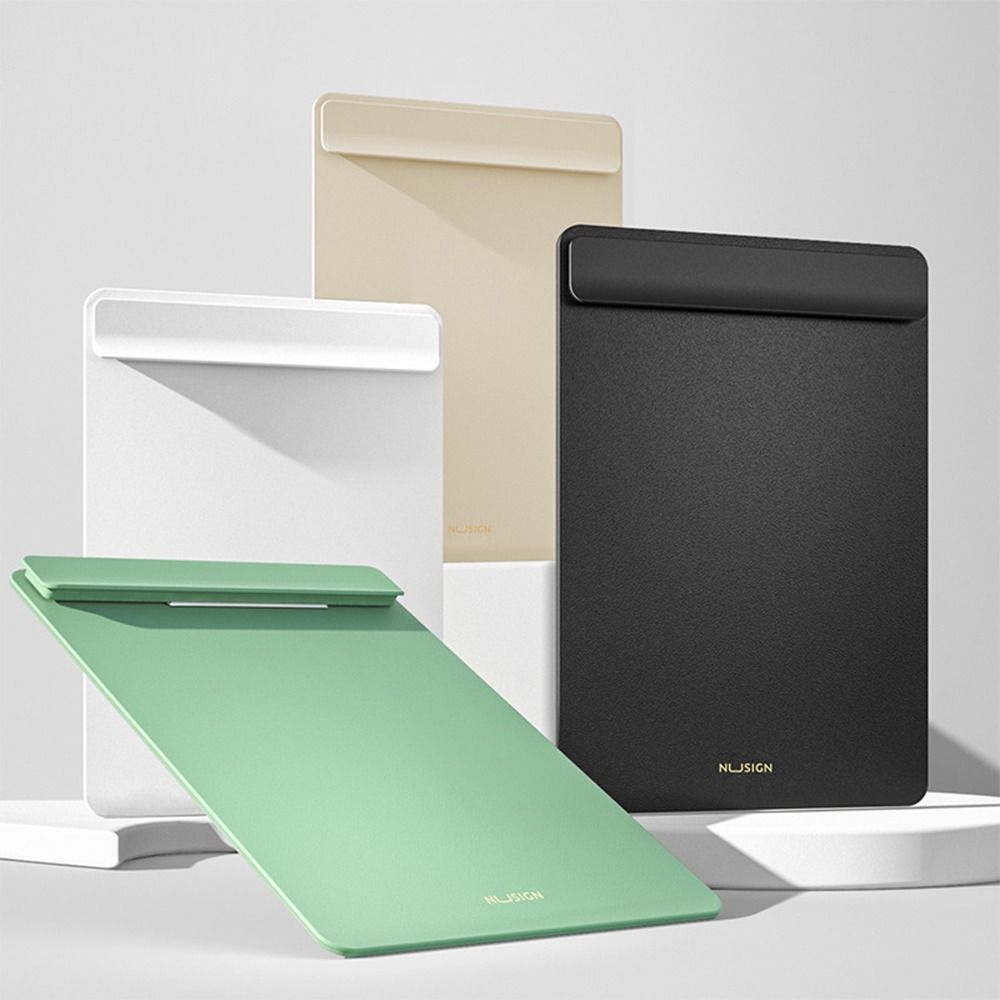 Note Paper Folder Manager Sign - Drawing Pad Signature review and price