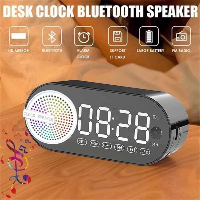 USB Plug-in Mirror Digital Ala - Digital Timer Countdown review and price