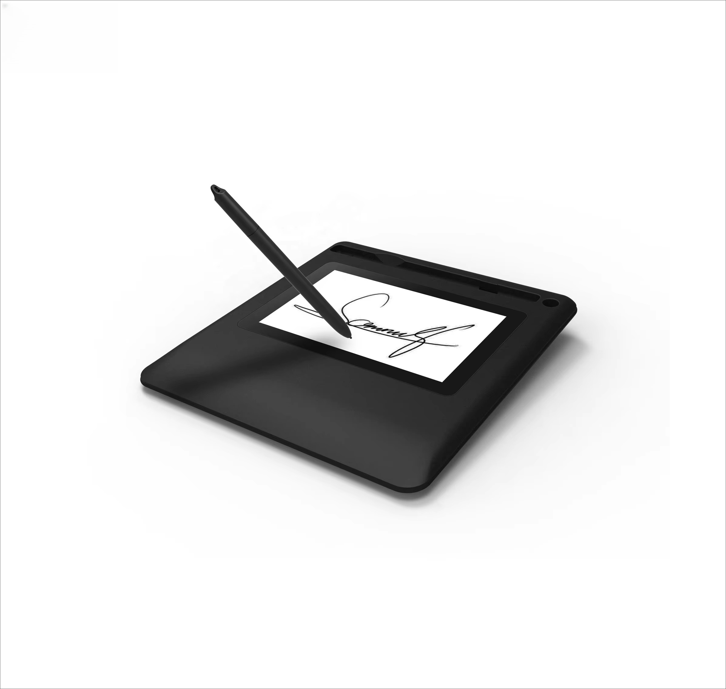 5 Inch Paperless Signature Boa - Drawing Pad Signature review and price