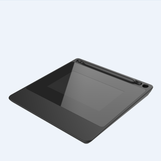 5-Inch Other Computer Accessor - Drawing Pad Signature review and price