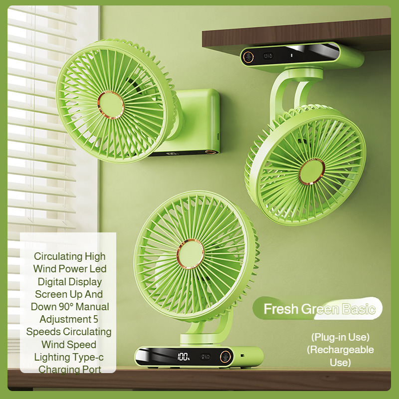 New Digital Display Swing Clip - Office Technologies review and price