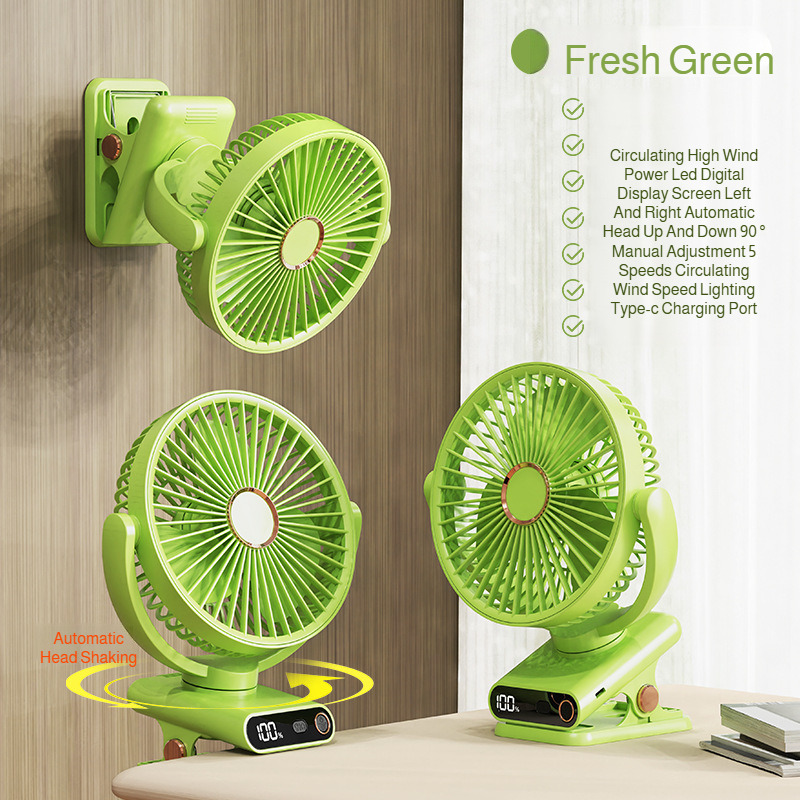 New Digital Display Swing Clip - Office Technologies review and price