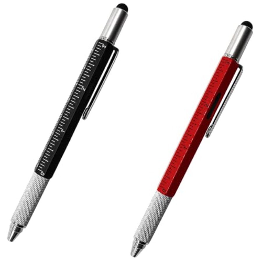 Screwdriver Pen Multitool Touc - Office Tech For Men review and price