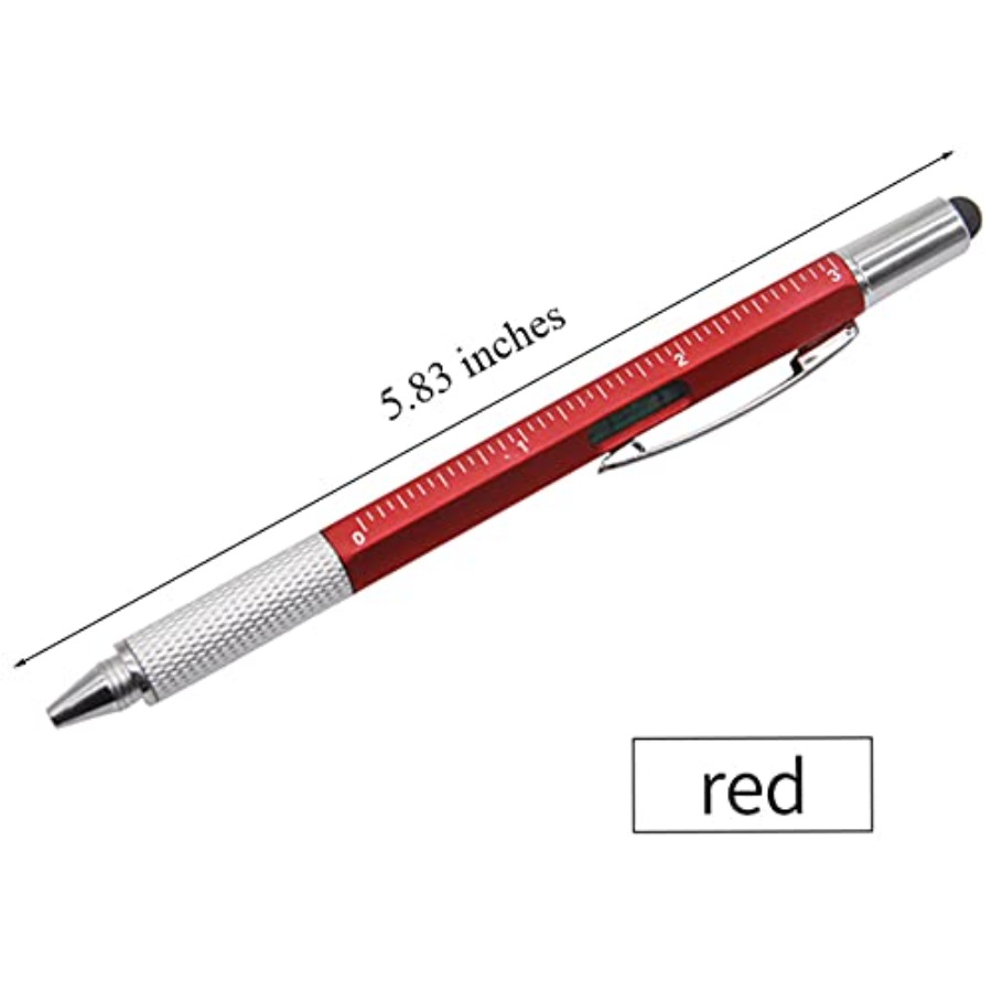 Screwdriver Pen Multitool Touc - Office Tech For Men review and price