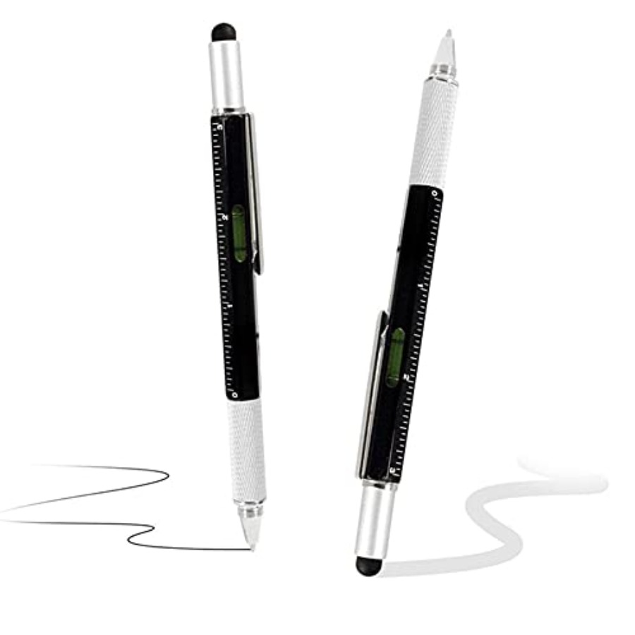Screwdriver Pen Multitool Touc - Office Tech For Men review and price
