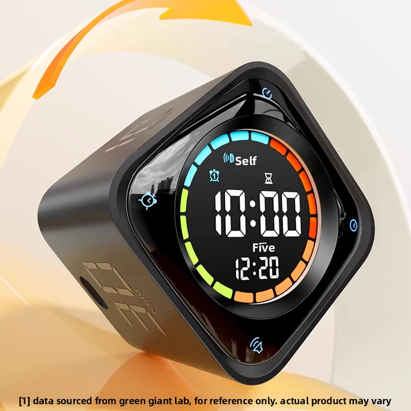 llano TK3 Timer Gravity Sensor - Digital Timer Countdown review and price