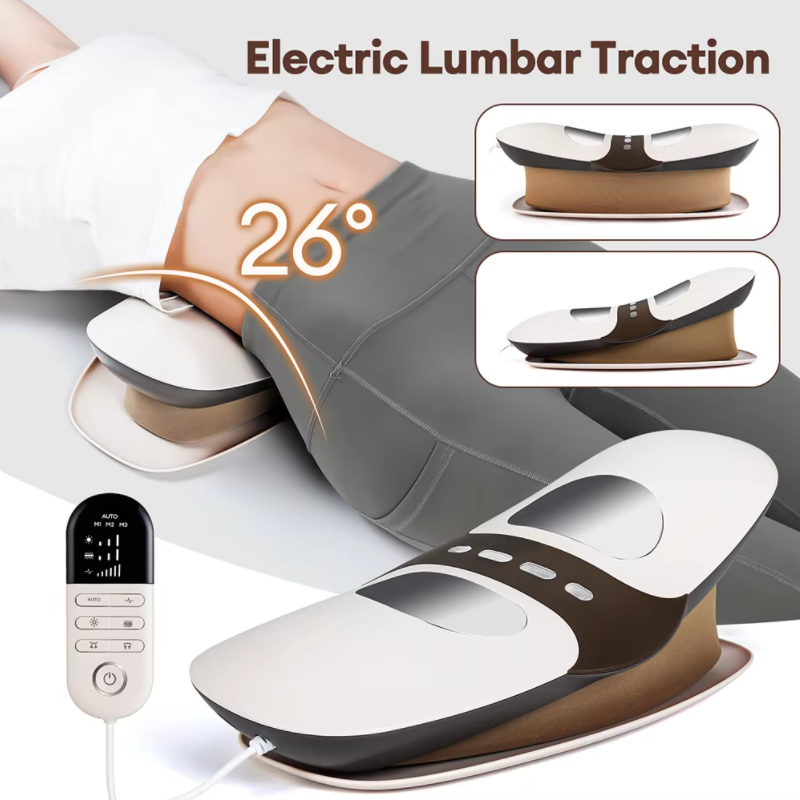 4 in 1 Dynamic Airbag Lumbar T - Office Technologies review and price