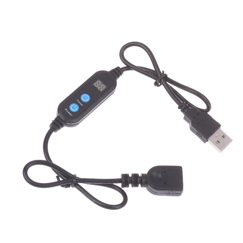 New USB Countdown Timer Cord D - Digital Timer Countdown review and price