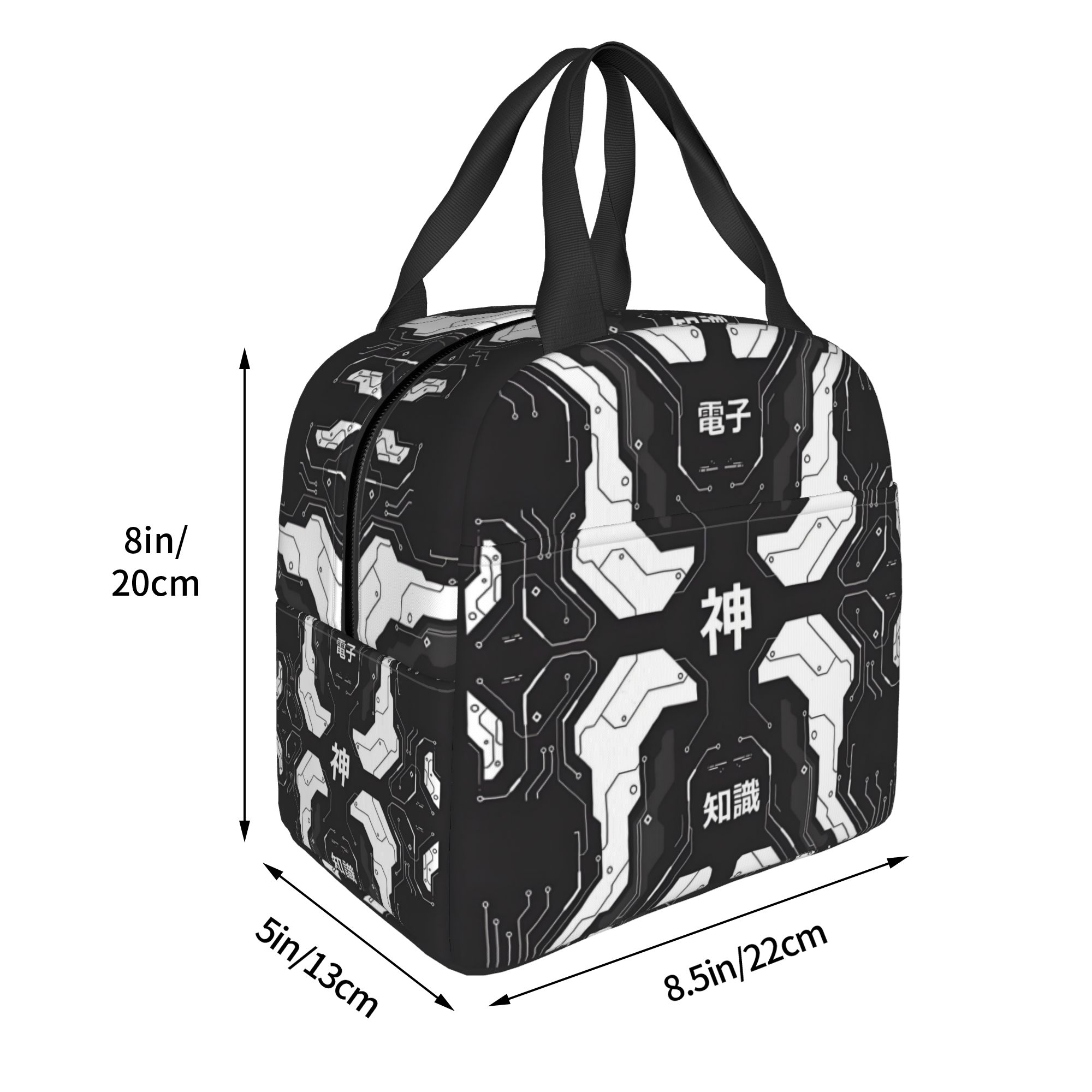 Custom Cyberpunk Japanese  Lun - Office Tech For Men review and price