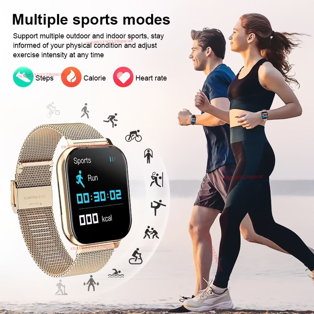 2026 New Smart Watch for Men W - Digital Timer Countdown review and price
